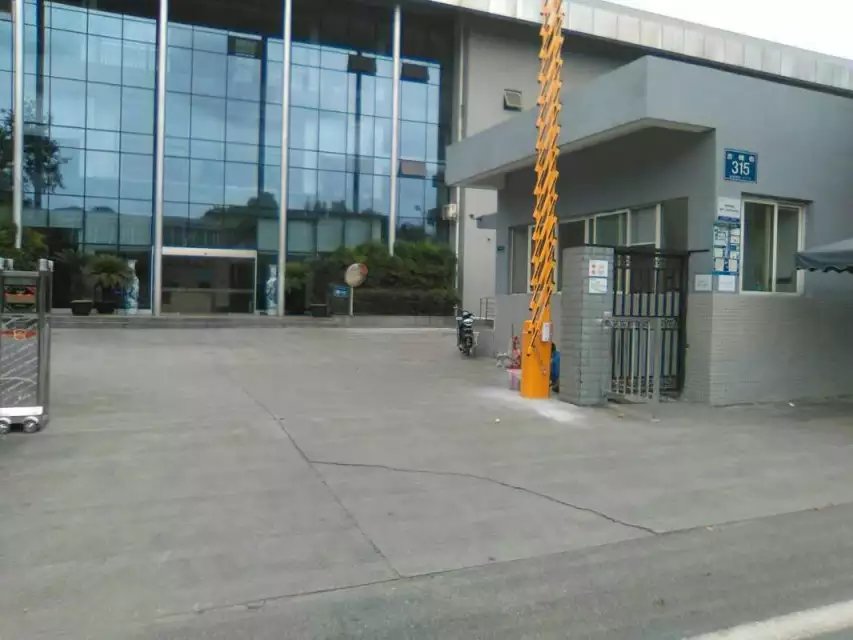 徐州经开区徐州经开区浙江杭州市道闸